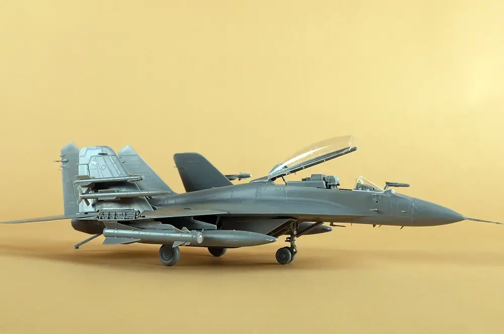 Hobby Boss Russian MiG-29K 1/48