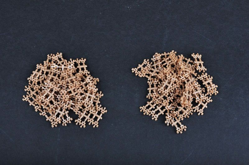 Trumpeter T-64 Workable Track links - pohyblivé pásy 1/35