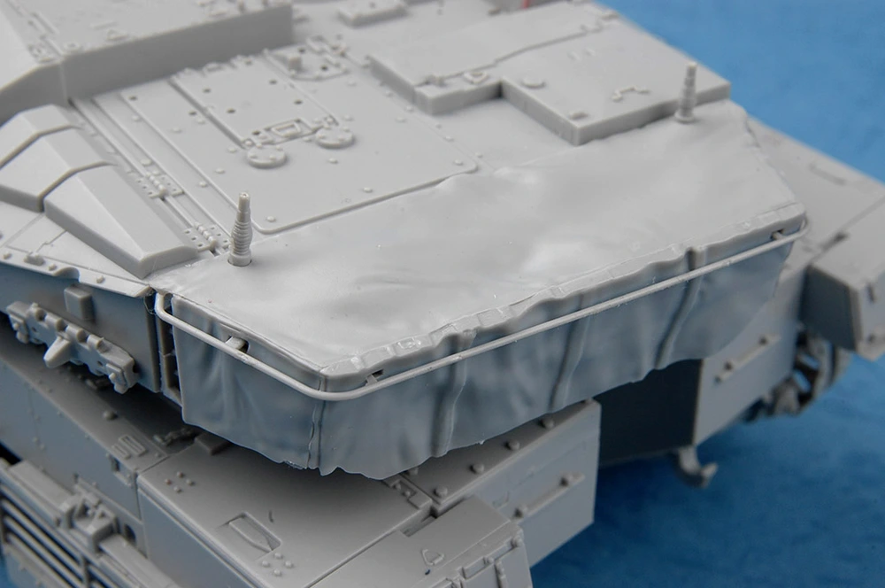Hobby Boss IDF Merkava Mk IV 1/35