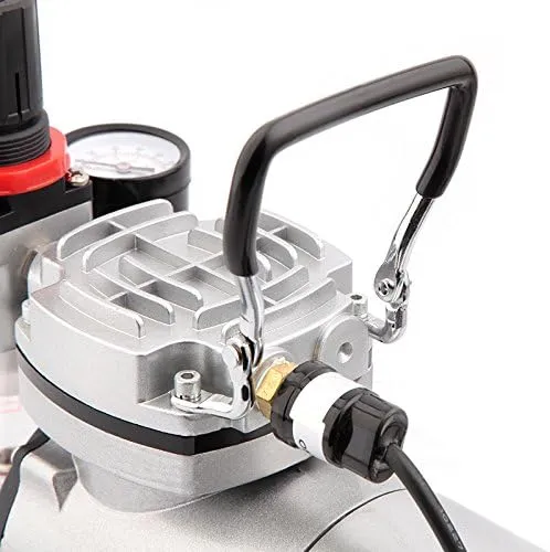 Airbrush kompresor Fengda FD-18-2