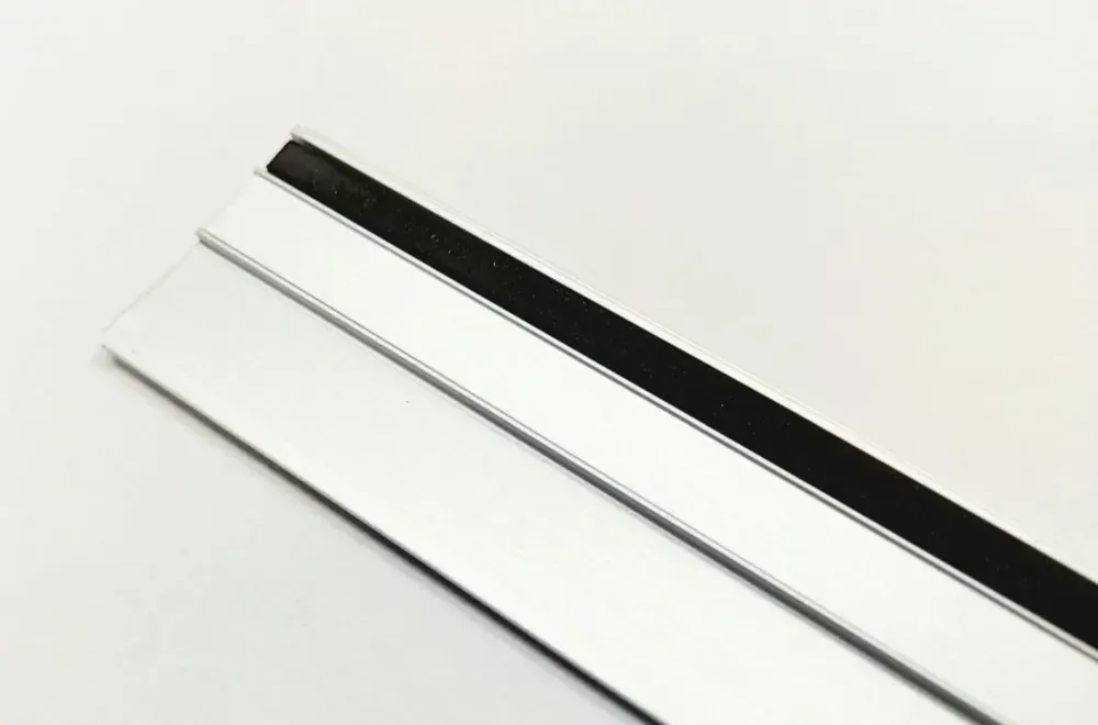 Pravítko hliníkové - 30cm