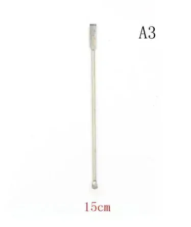 Kovové míchátko na barvy (15cm) - 1ks