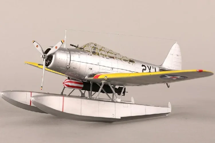 Hobby Boss TBD-1A Devastator 1/48