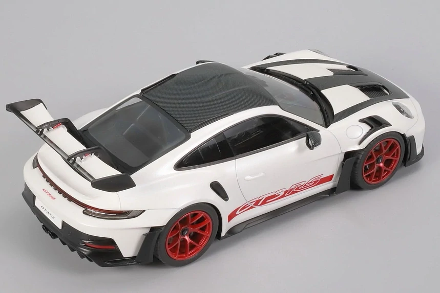Tamiya Porsche 911 GT3 RS 1/24