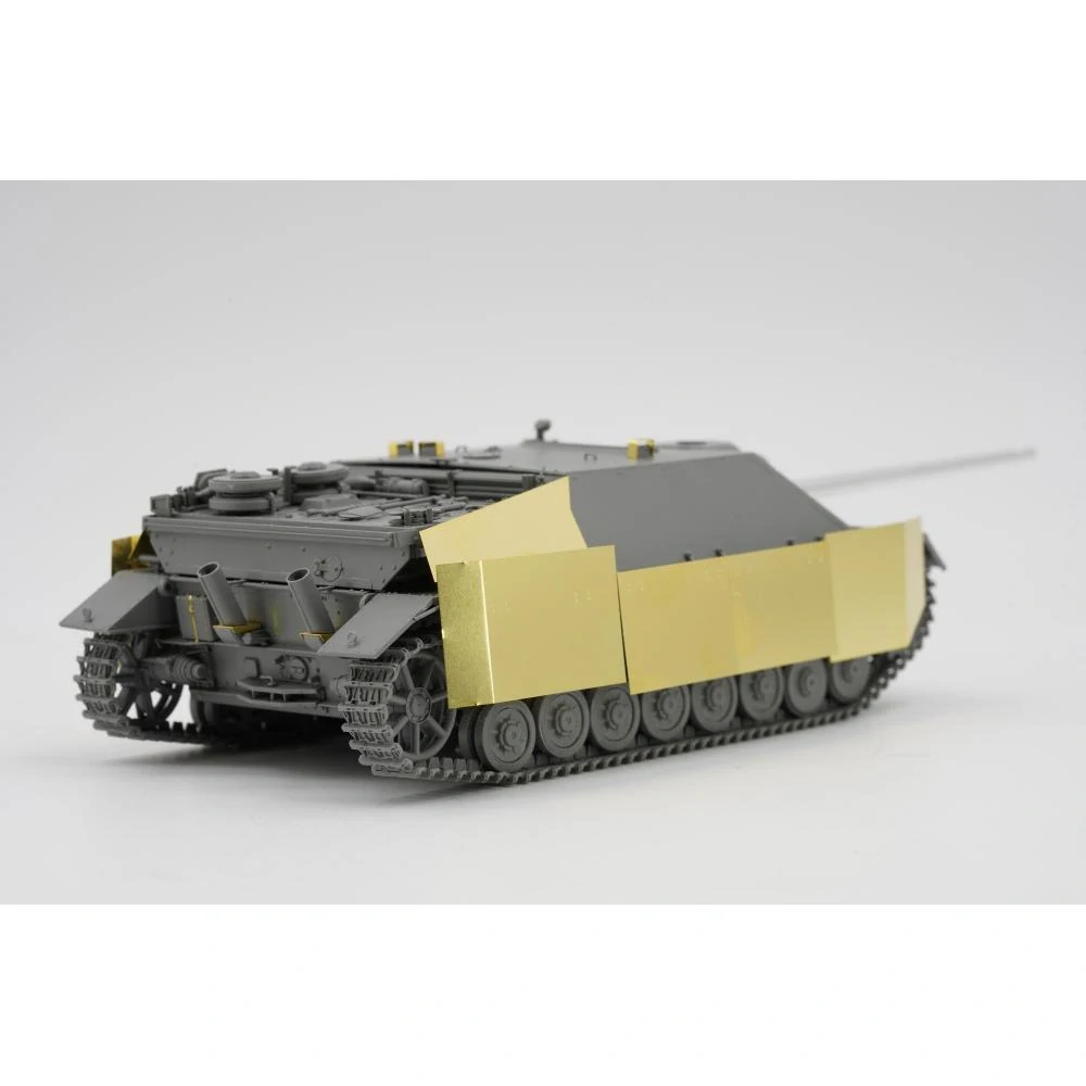 Border Model Jagdpanzer IV L/70 (V) 1/35