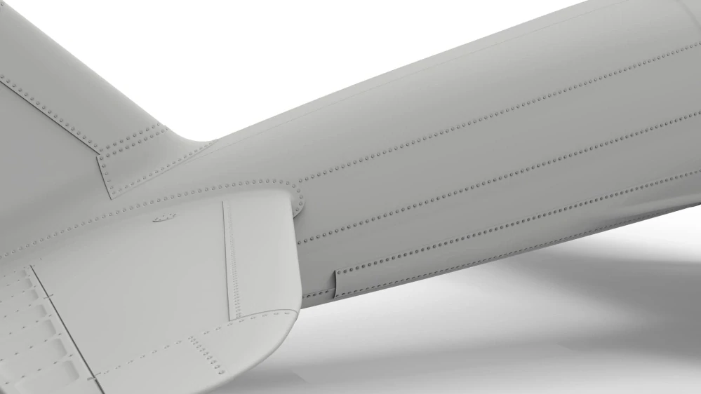 Border Model Mitsubishi A6M2 Zero 1/35