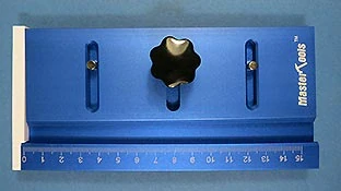 Master Tools Track Maker (Assembly Jig for Track Links) / Přípravek pro stavbu pásů
