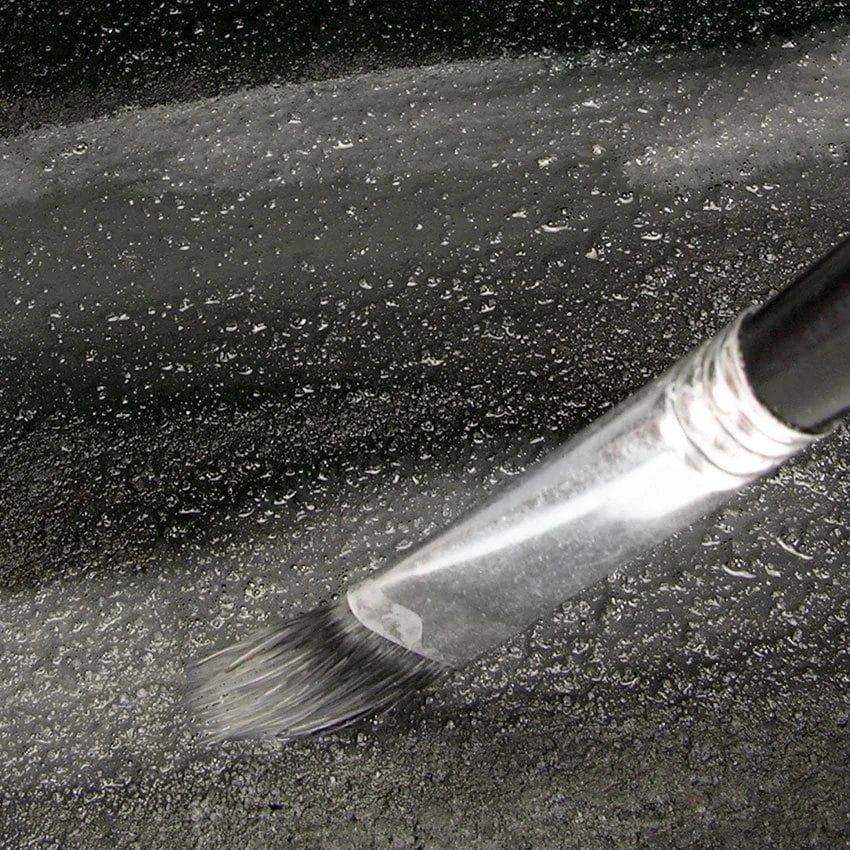 AK Terrains Asphalt (250ml) / Asfalt