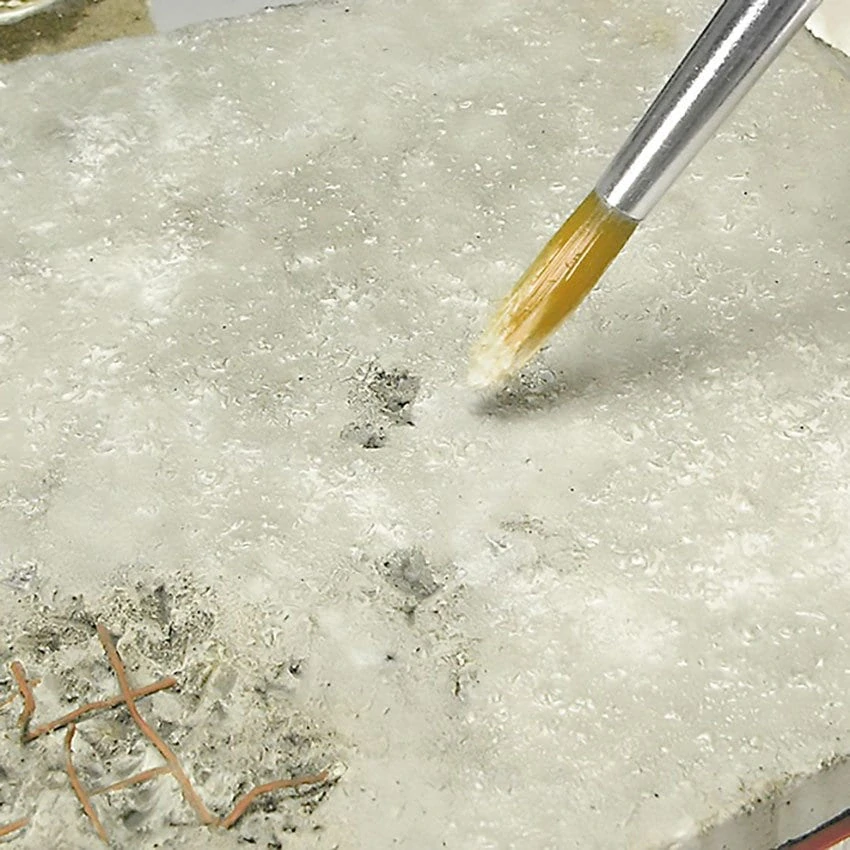 AK Terrains Concrete (250ml) / Beton