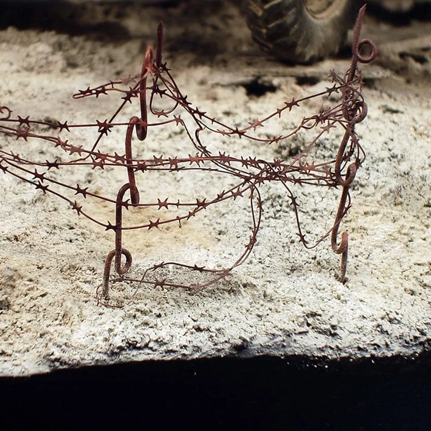 AK Terrains Dry Ground (250ml) / Suchá zem