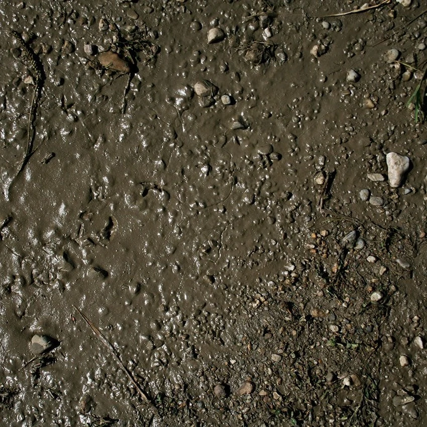 AK Terrains Wet Ground (250ml) / Mokrá zem