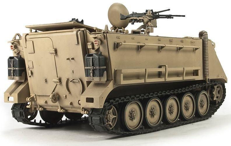 AFV Club IDF M113A1 NAG'MASH 1973 1/35
