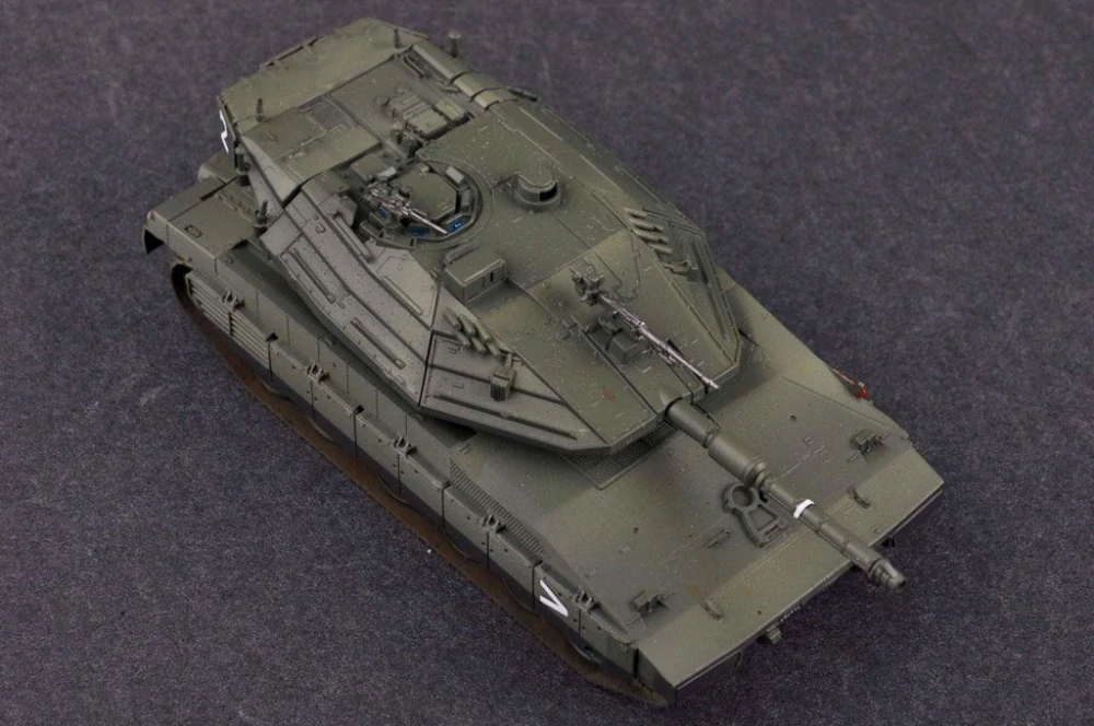 Hobby Boss Israeli Merkava Mk.IV 1/72