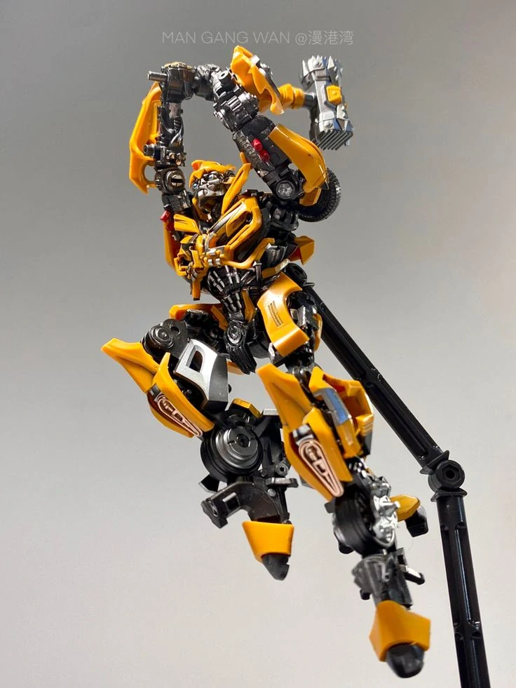 Trumpeter TF-5 Bumblebee (SK-07)
