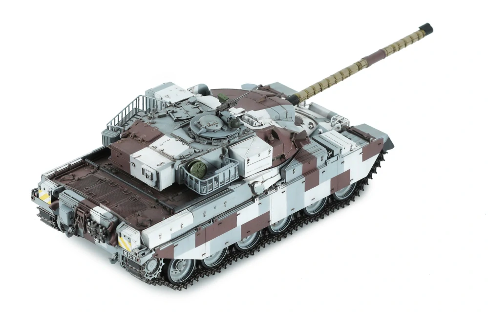 MENG British Main Battle Tank Chieftain Mk.10 1/35