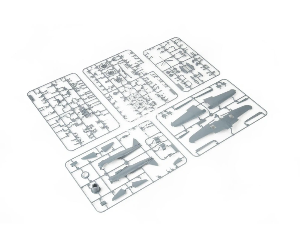 Eduard A6M2-K ProfiPACK 1/48
