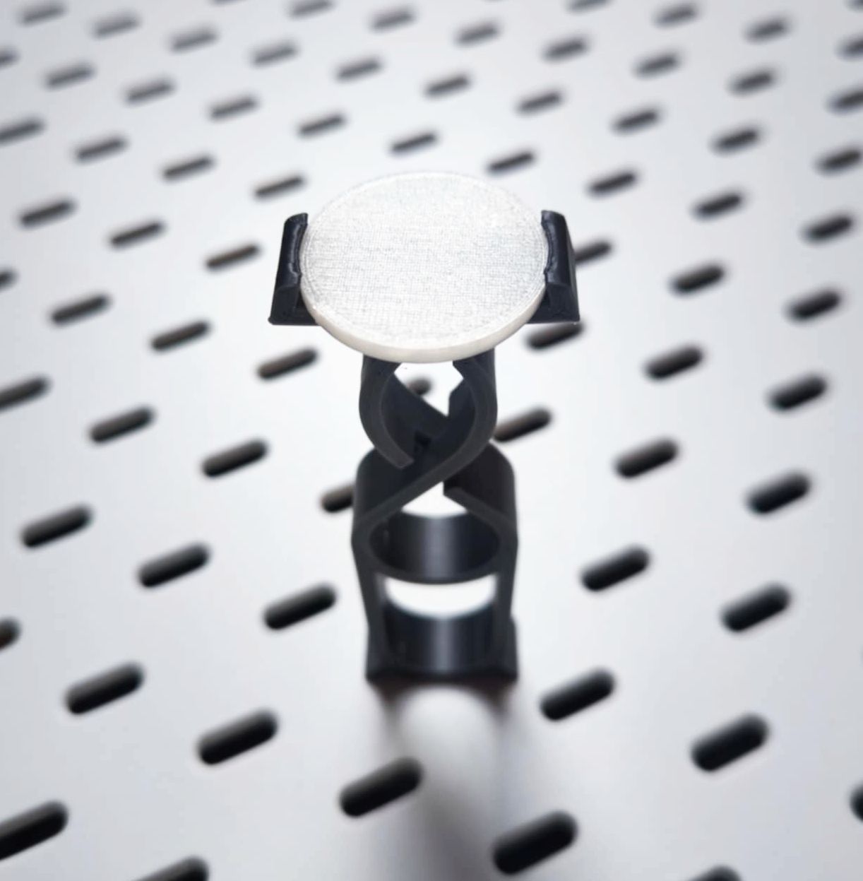 3DK Flexi držák do ruky (Pro barvení a stříkání)