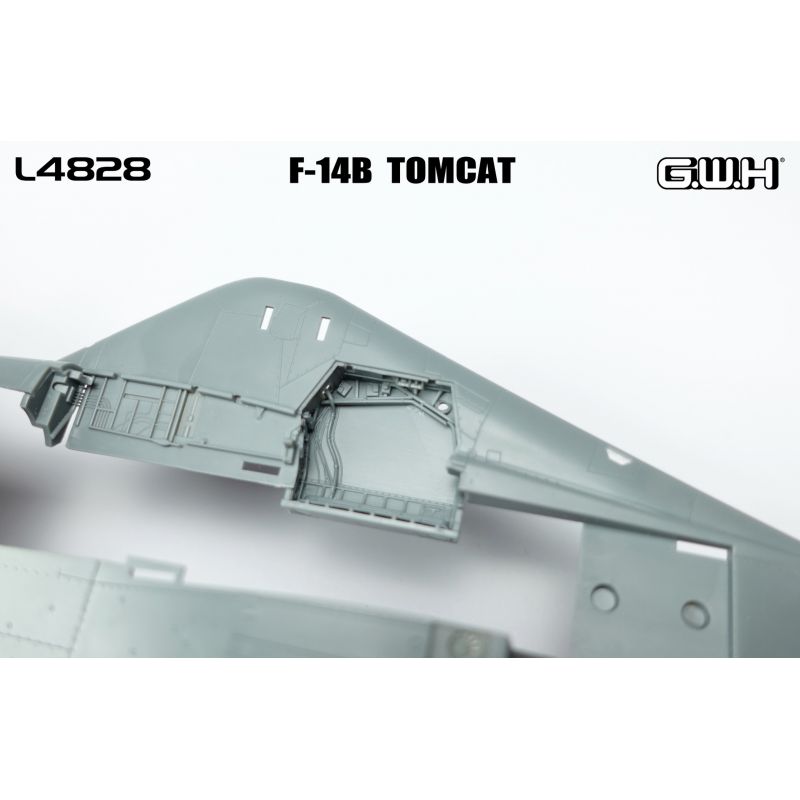 G.W.H F-14B Bombcat 1/48