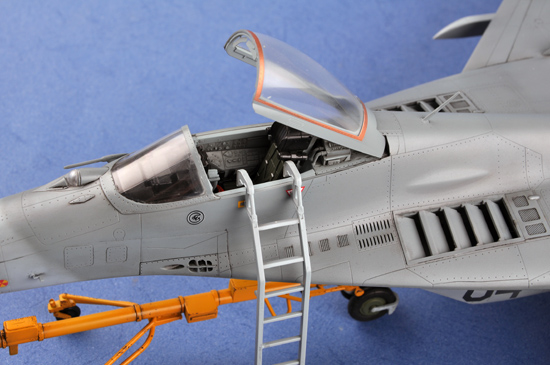 Trumpeter Mig-29A Fulcrum 1/32 | JM Modely