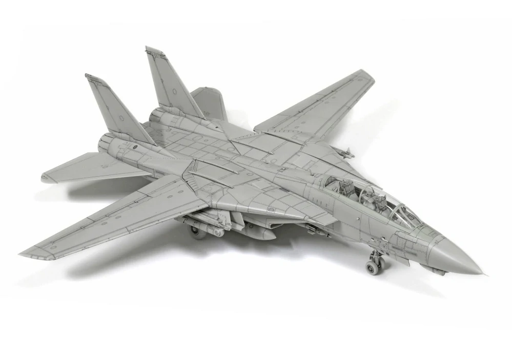 Tamiya F-14D Tomcat 1/72