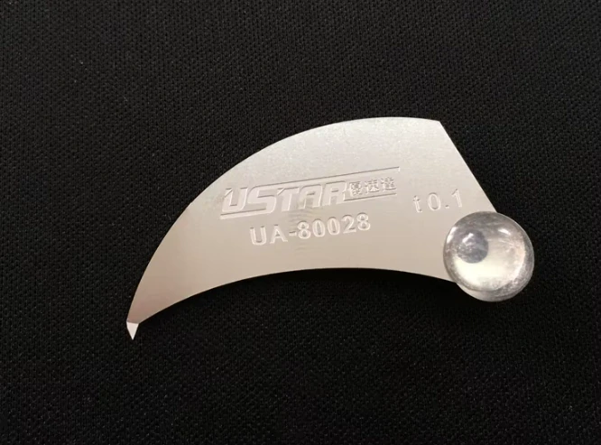 UStar Model Line Marking / Set rydel - 3ks
