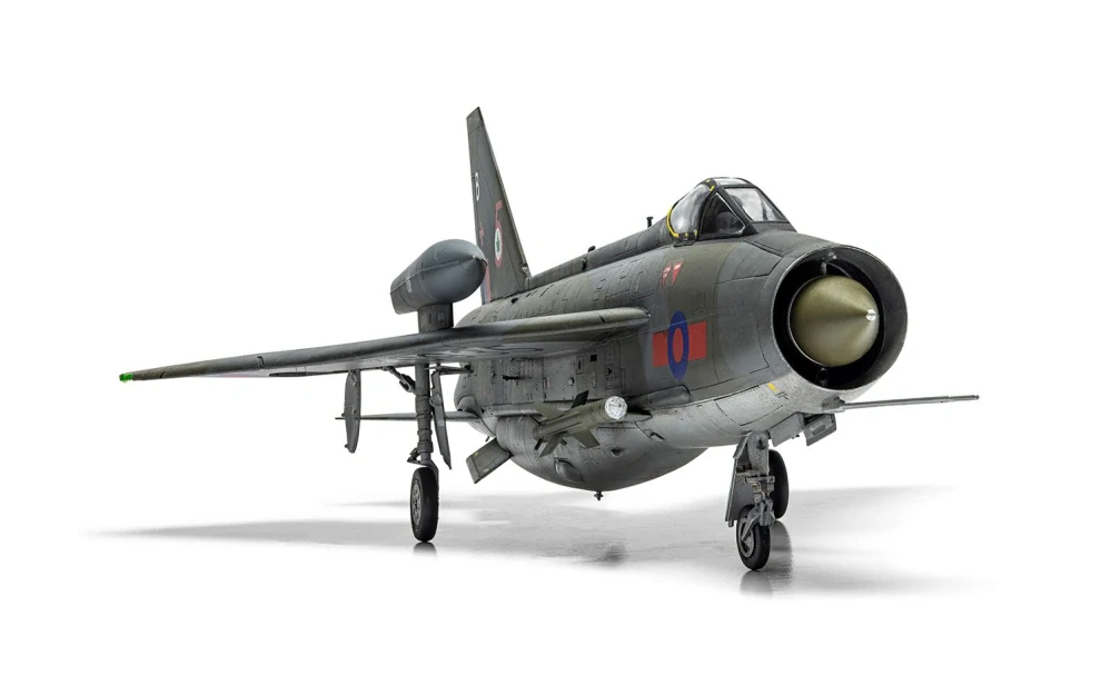 Airfix English Electric Lightning F.6 1/48