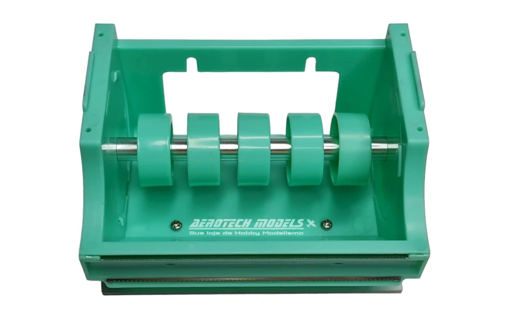 Master Tools Masking Tape Cutter / Odvíjecí zásobník pro maskovací pásky