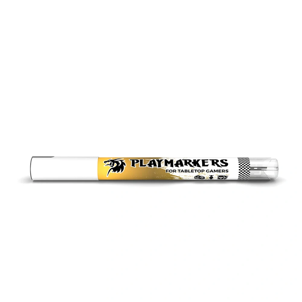 AK Brass - Playmarker / Mosaz