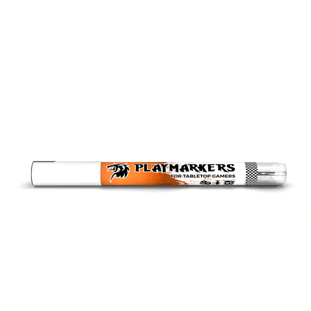 AK Copper - Playmarker / Měď