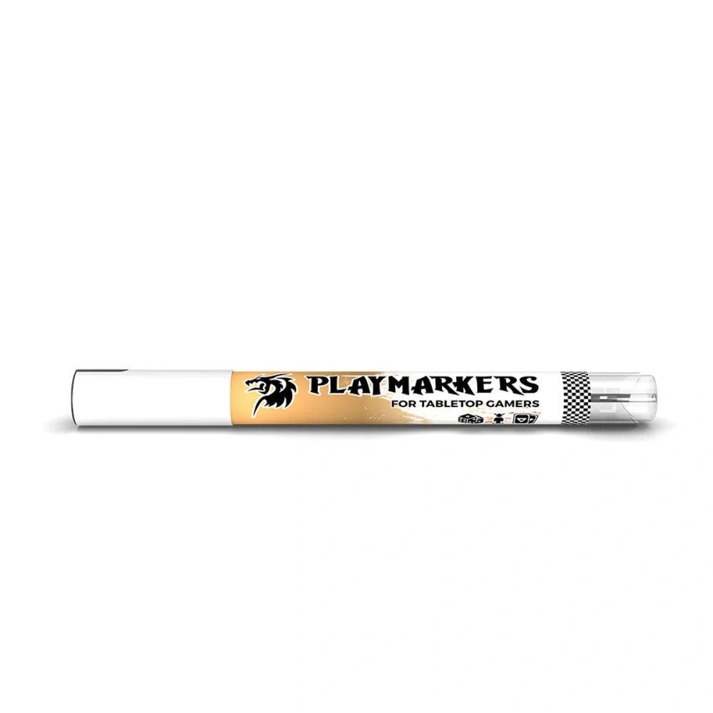 AK Bronze - Playmarker / Bronz