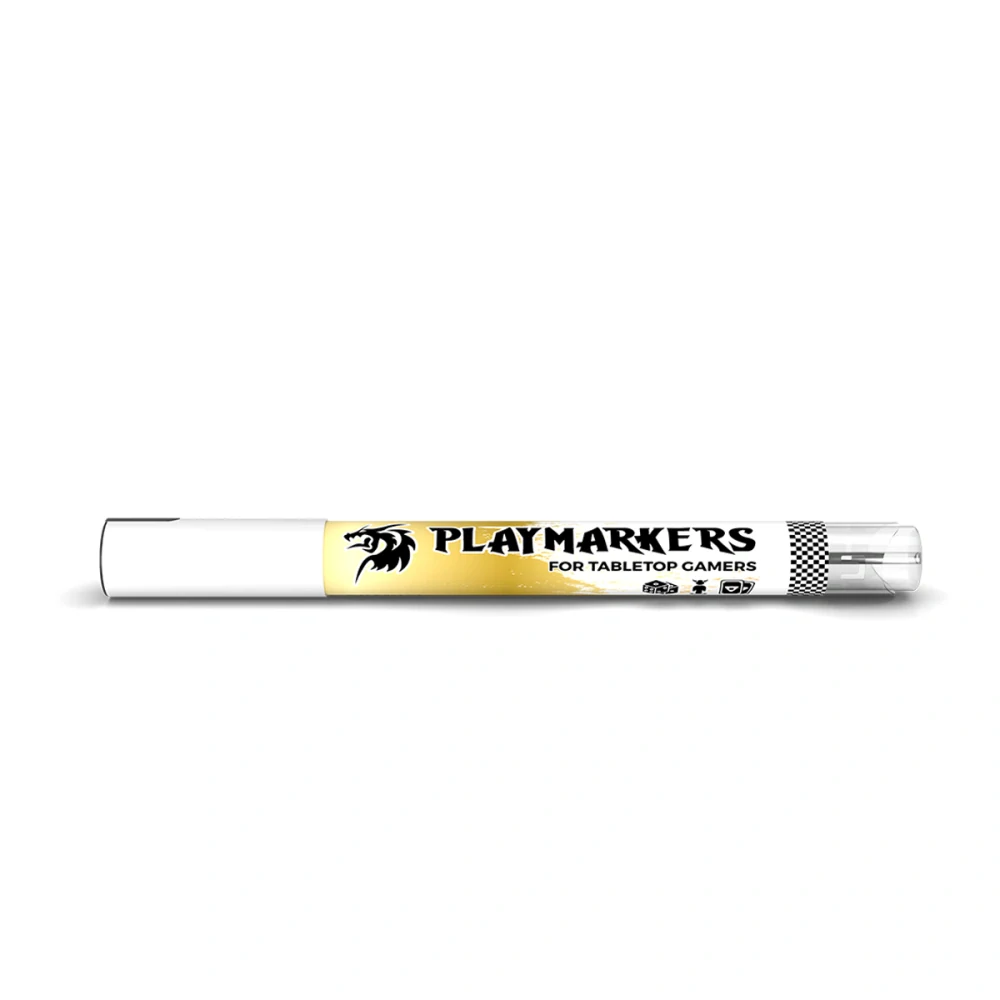 AK Gold - Playmarker / Zlatá