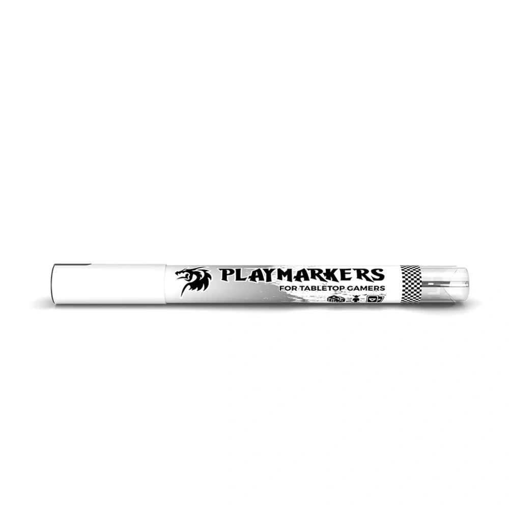 AK Silver - Playmarker / Stříbrná