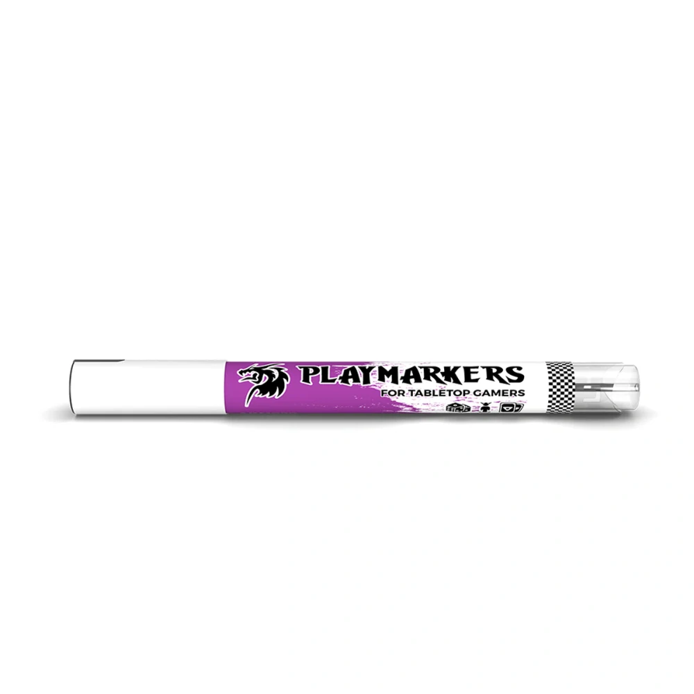 AK Purple - Playmarker / Fialová