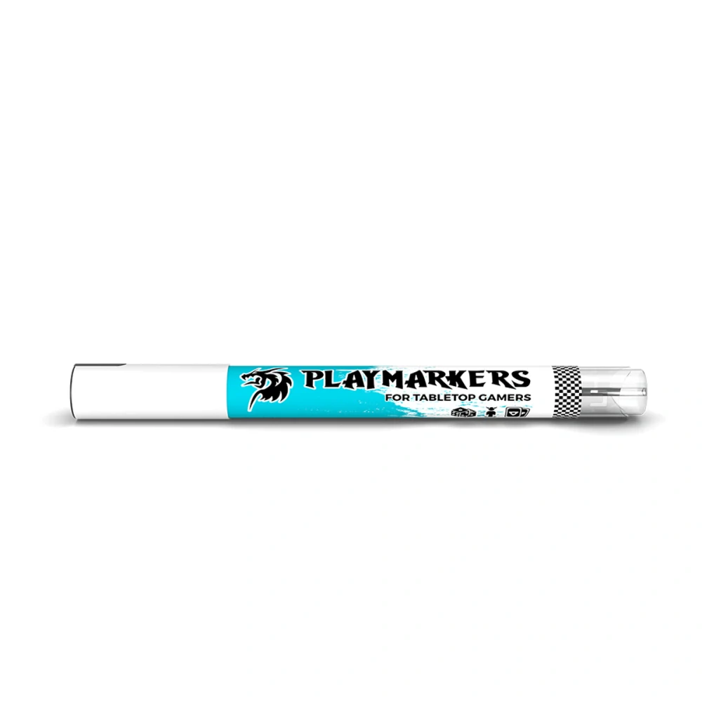 AK Sky Blue - Playmarker / Nebeská modrá