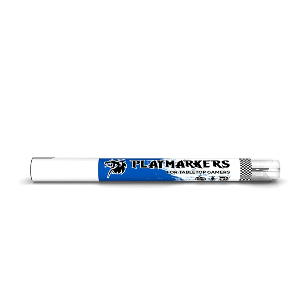 AK Medium Blue - Playmarker / Středně modrá