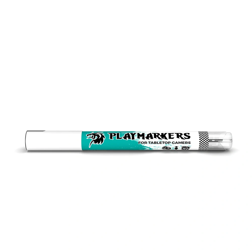 AK Emerald - Playmarker / Smaragdová
