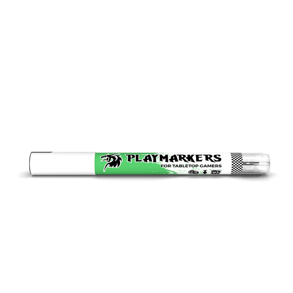 AK Animal Green - Playmarker / Zvířecí zelená