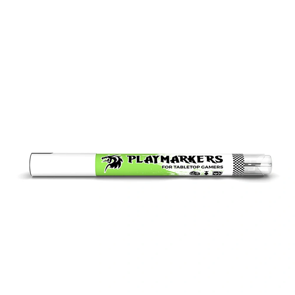 AK Light Green - Playmarker / Světle zelená