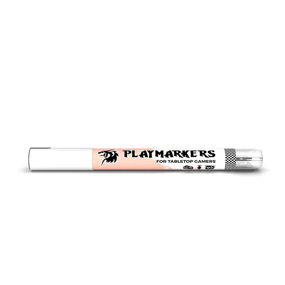 AK Pink Skin - Playmarker / Pleťová růžová
