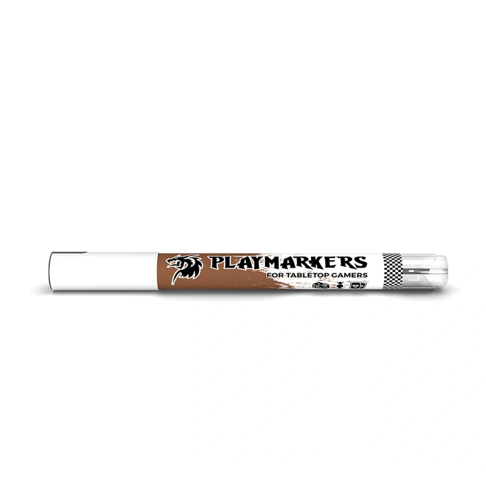 AK Black Skin - Playmarker