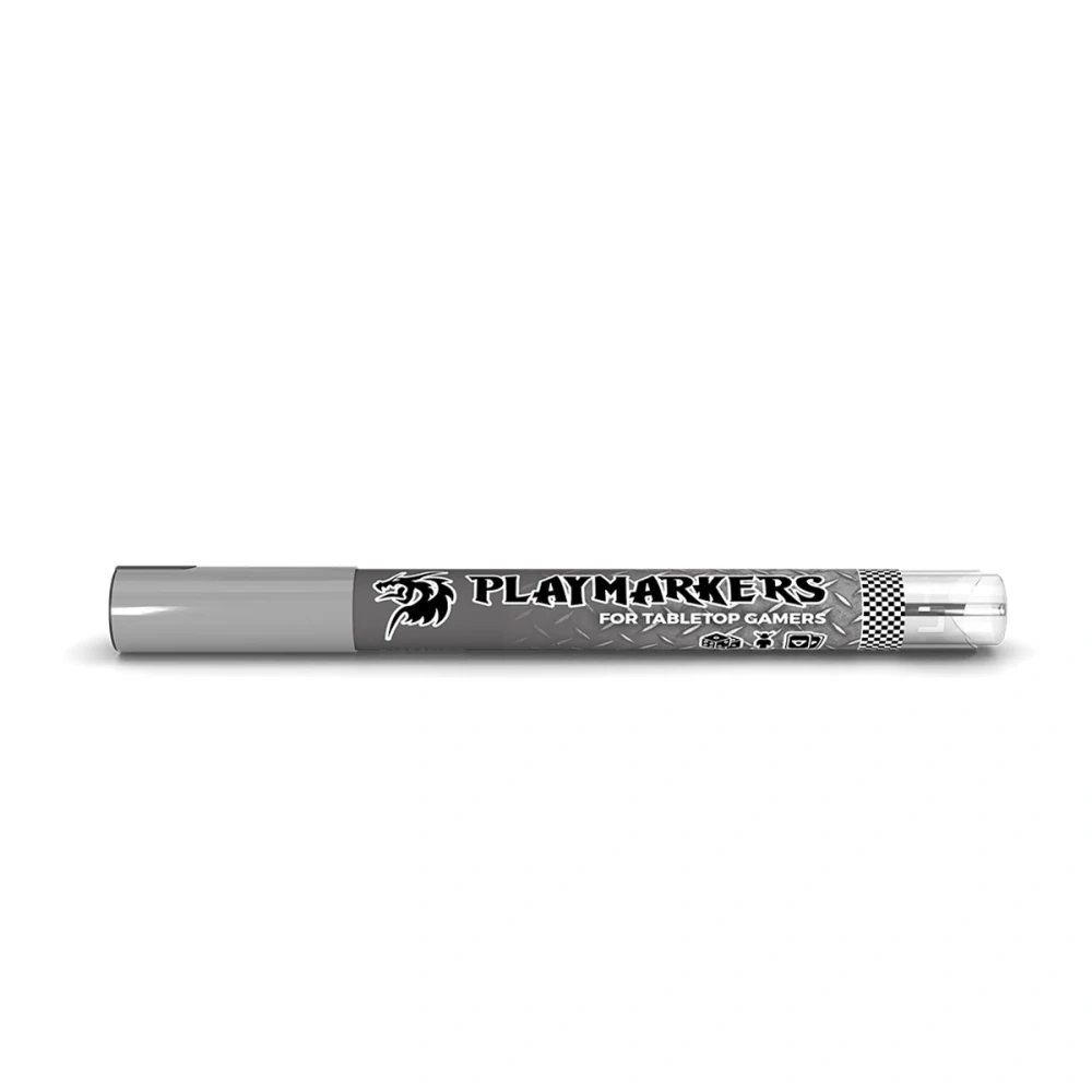 AK Gun Metal - Playmarker / Kovová