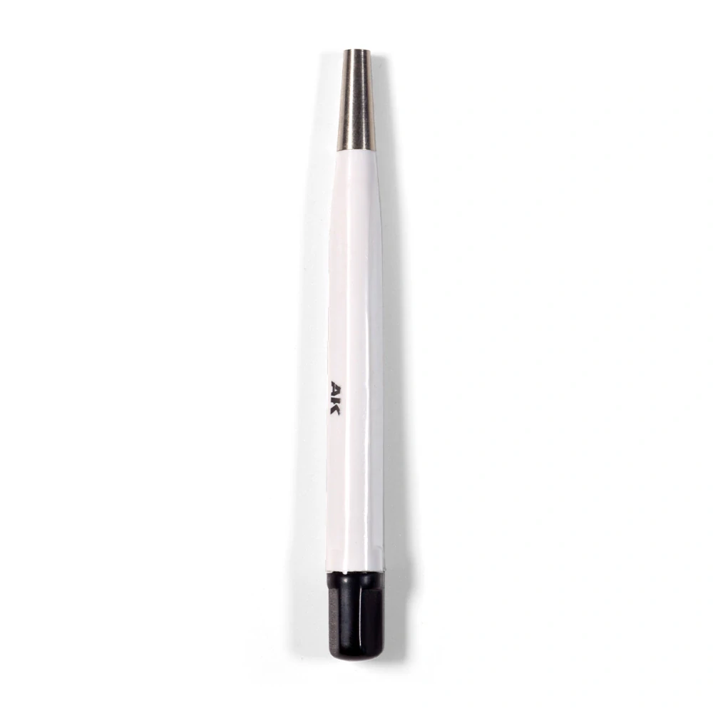 AK Fiber Glass Bristle Pencil / Brusná tužka se skelnými vlákny