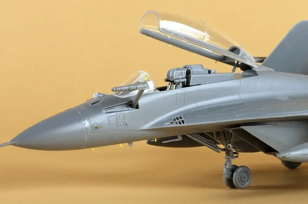 Hobby Boss Russian MiG-29K 1/48