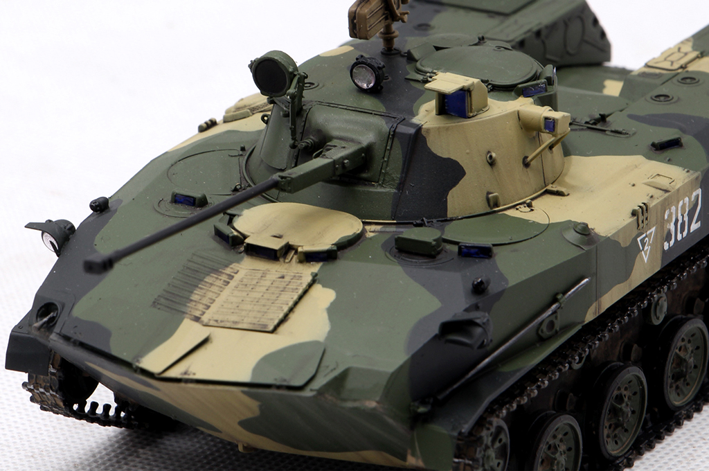 Hobby Boss Russian BMD-2 1/35