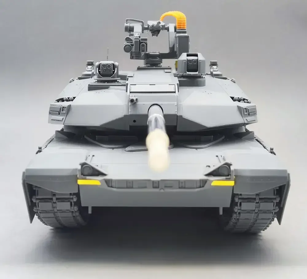 Amusing Hobby M1 Abrams X 1/35