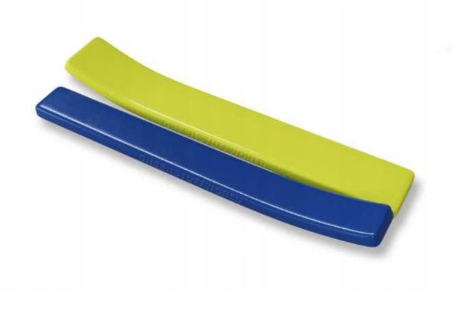 GSW Green Stuff Kneadatite 6 (15cm) / Dvousložkový epoxy tmel - Jemný