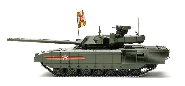 Panda Hobby T-14 Armata Object 148 1/35