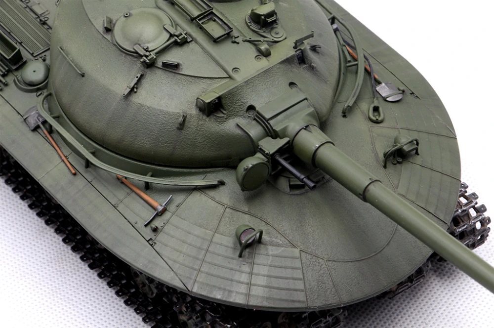 Hobby Boss Object 279 1/35