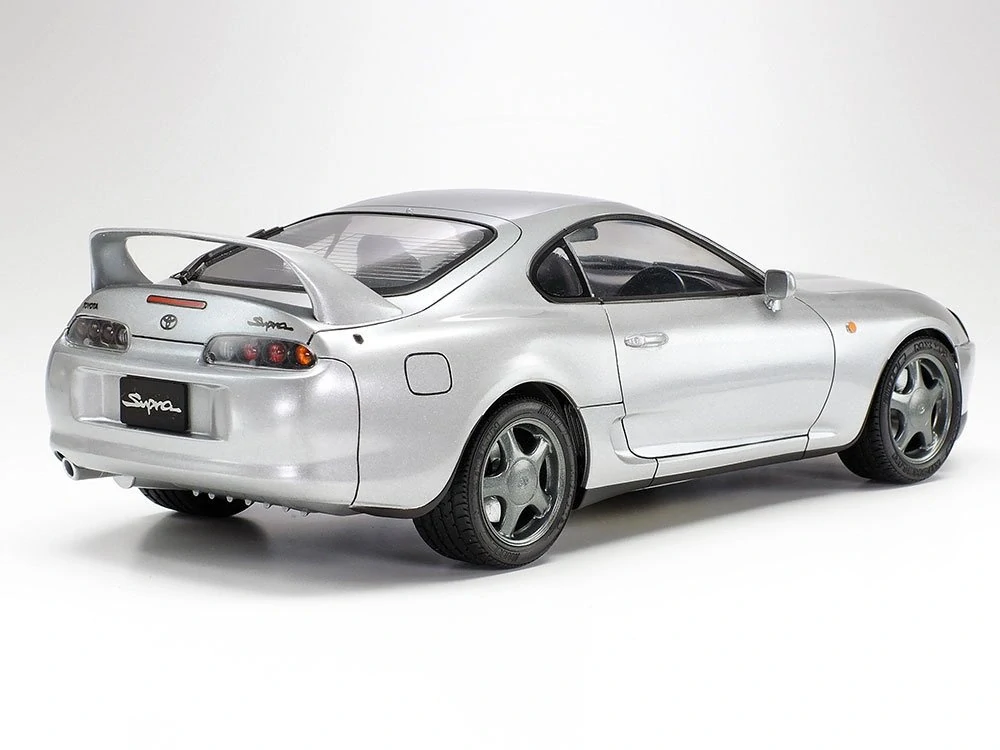 Tamiya Toyota Supra 1/24