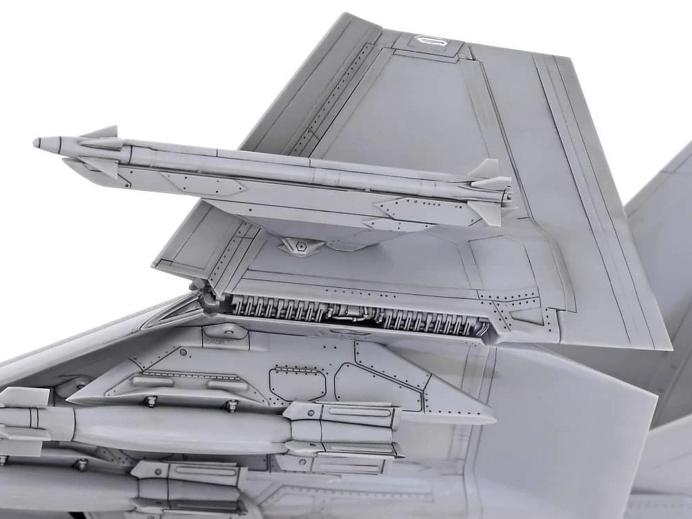Tamiya F-35C Lightning II 1/48